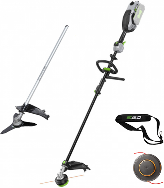 EGO PH1420E- Decespugliatore a batteria - SENZA BATTERIA E CARICABATTERIA