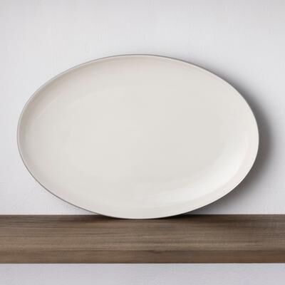 "Noritake Colorwave Oval Platter, 16"""