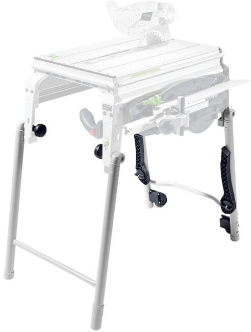 Pieds rabattables CS 50 KB ; Festool (575671)