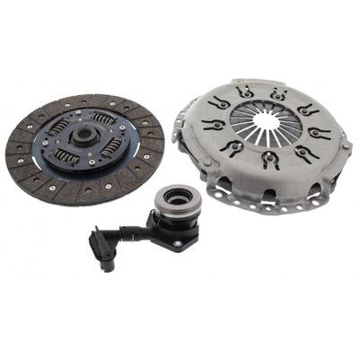 MAPCO Kupplungssatz 106071 für Ford Volvo MAZDA