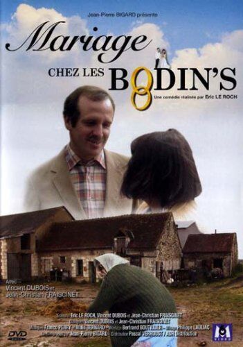 Le, Roch Eric - Mariage chez les bodin's [FR Import] - Preis vom 15.10.2026 23:06:25 h