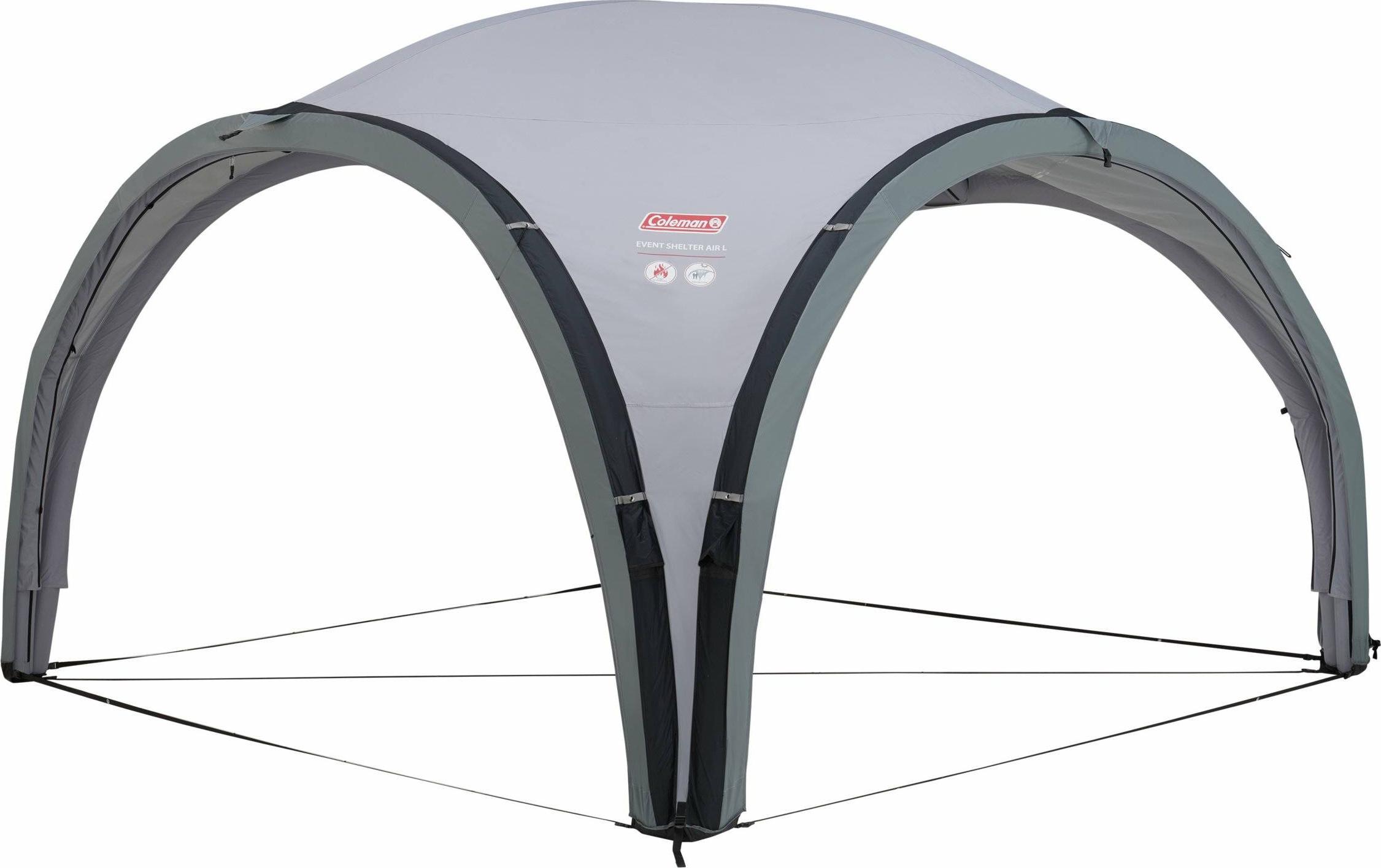 Coleman Event Shelter Air L Parvillon