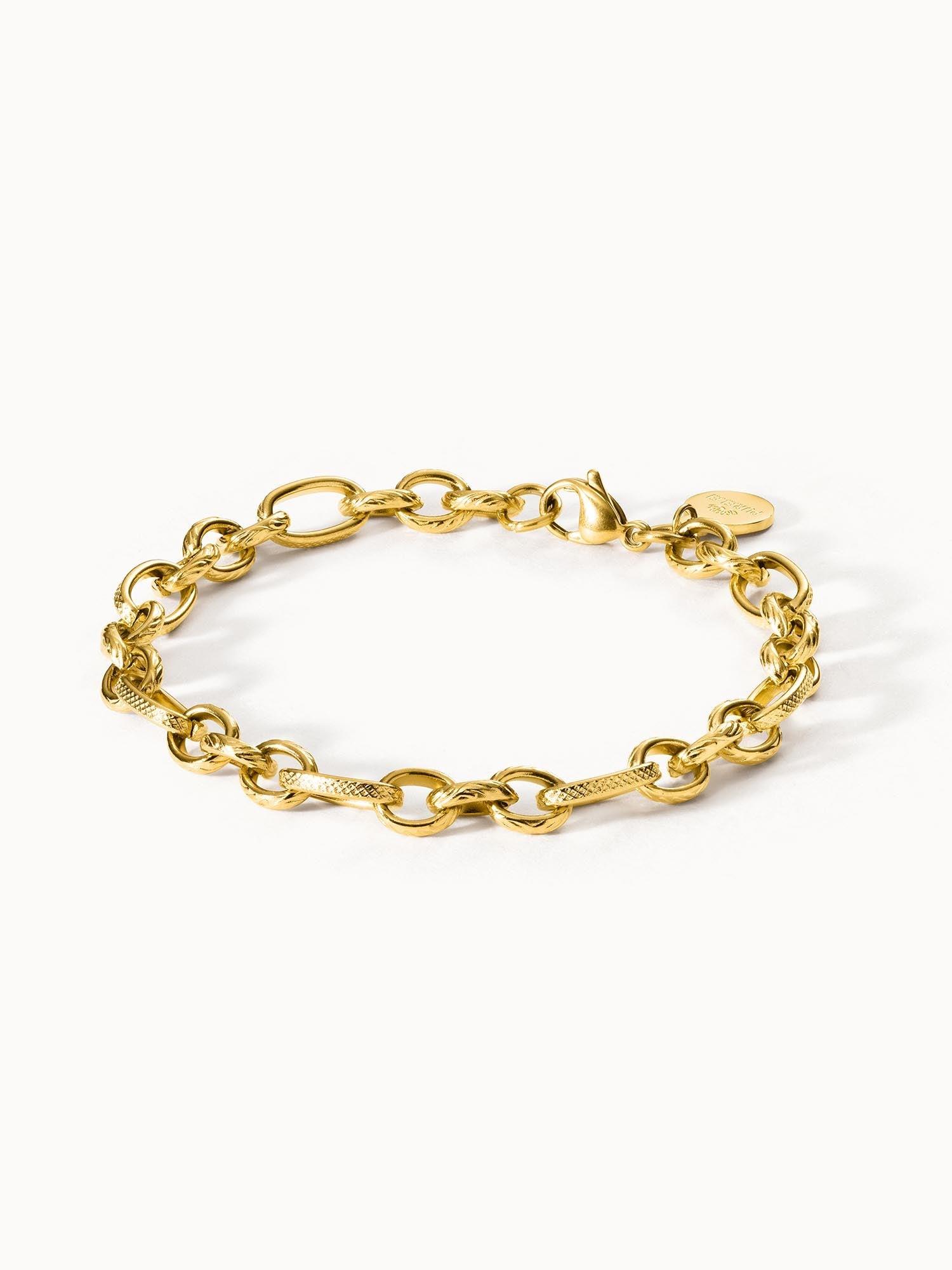 PURELEI Fashion Show Armband, verstellbare Länge
