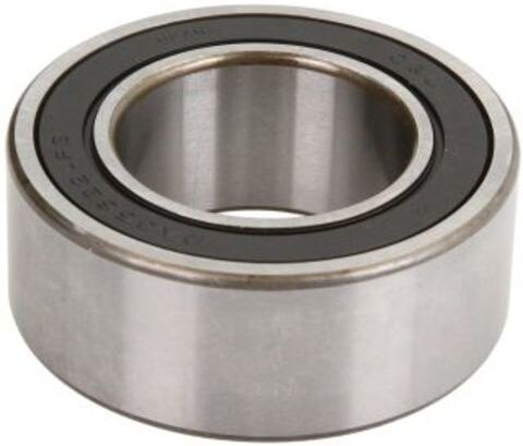 Lager, Kompressorwelle THERMOTEC KTT01356224