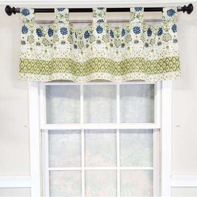 RLF Home Viviana Tab Valance
