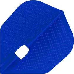 L-Style Flights Dimple Champagne L3PRO Shape
