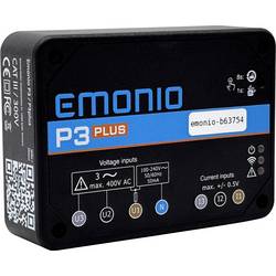 Emonio P3plus (basis) Energiekosten-Messgerät #9000_P3plus