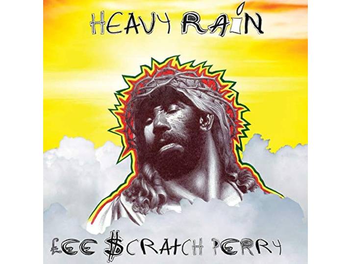 Lee -Scratch- Perry - Heavy Rain