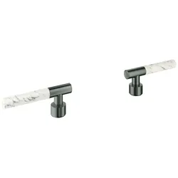 Grohe Hebelgriffe Atrio Private Collection 48458 48458AL0