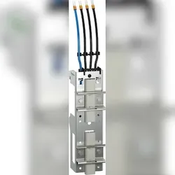 Schneider Electric Geräteplatine doppelt AK5PA2312