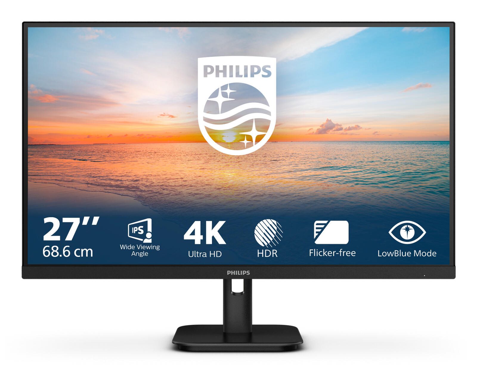 Philips 27E1N1800AE Monitor 68,6 cm (27 Zoll)