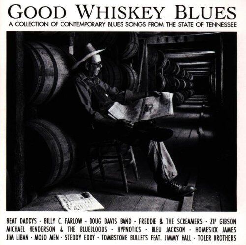 Talking With the Blues - Good Whiskey Blues - Preis vom 04.10.2026 03:51:26 h