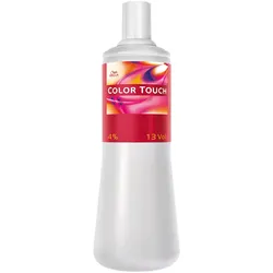 Wella Color Touch - Entwickler Intensiv- Emulsion 4 % - 1000 ml
