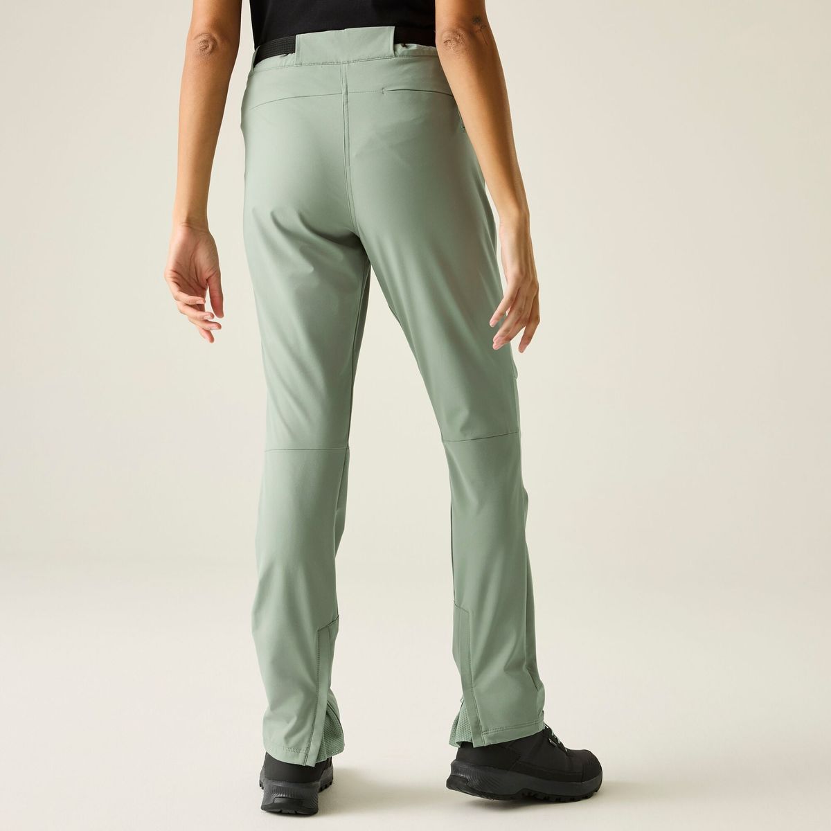 Dare2b Melodic Pro II Trousers glaciergreen (1JE) 18 Long DWJ632-1JE-18-Long