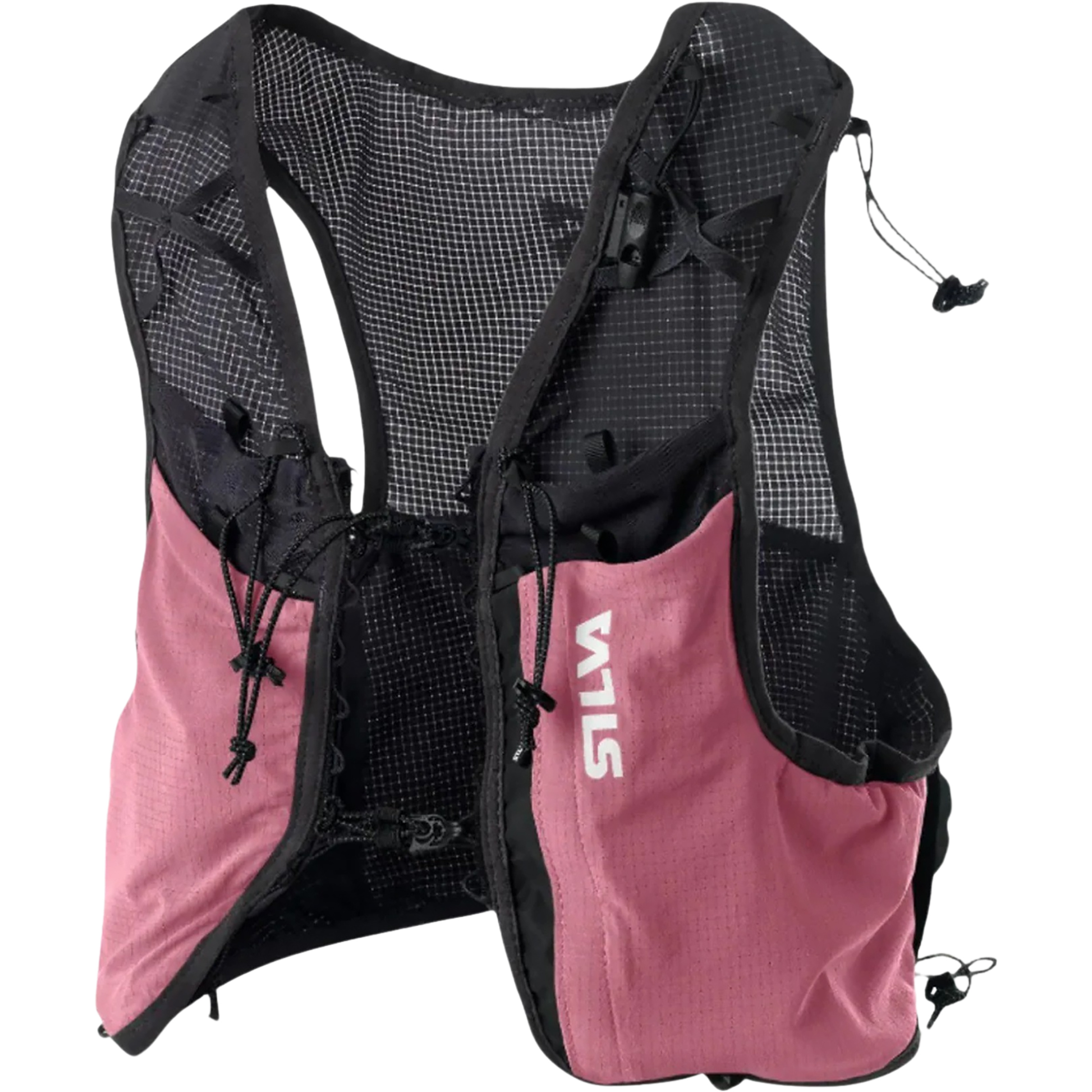 Silva Strive Fly Trailrunningrucksack Trailrunningrucksäcke rosa Größe 10L | L Trailrunning | Laufen