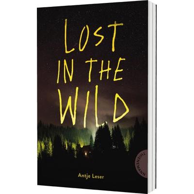 Lost in the Wild, Taschenbuch von Antje Leser, Thienemann in der Thienemann-Esslinger Verlag GmbH