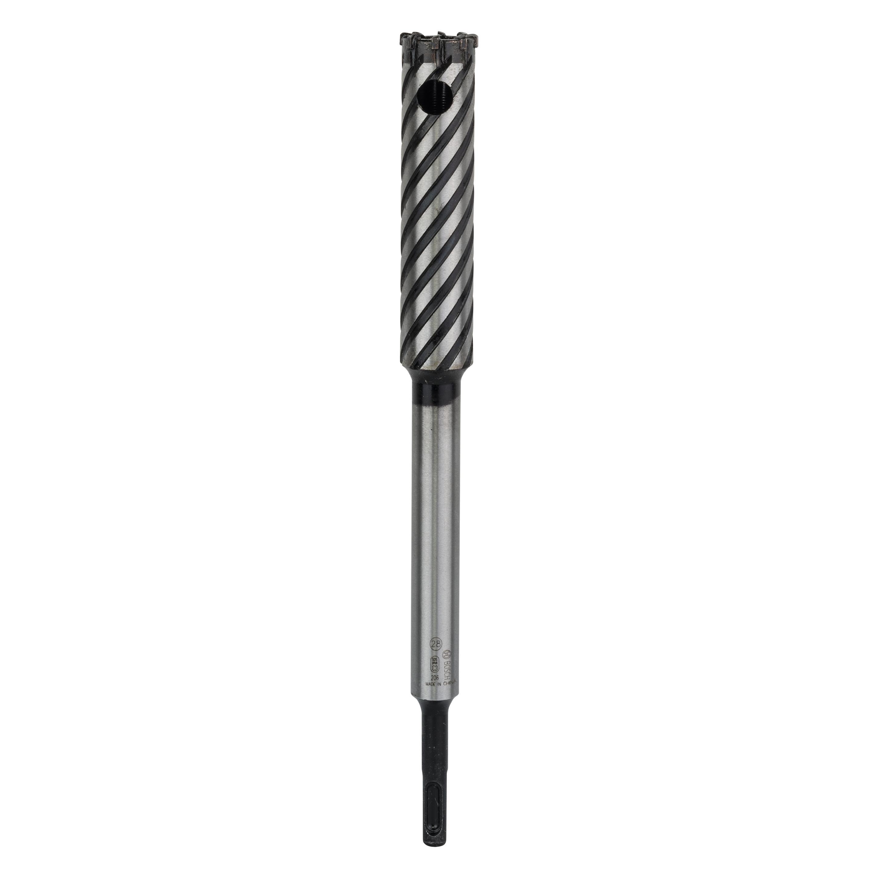 Bosch Professional Zubehör Hammerbohrer SDS-Plus-9 RebarCutter (28 mm) (2608586999)