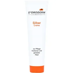 Doroderm Silber Creme 100 ml