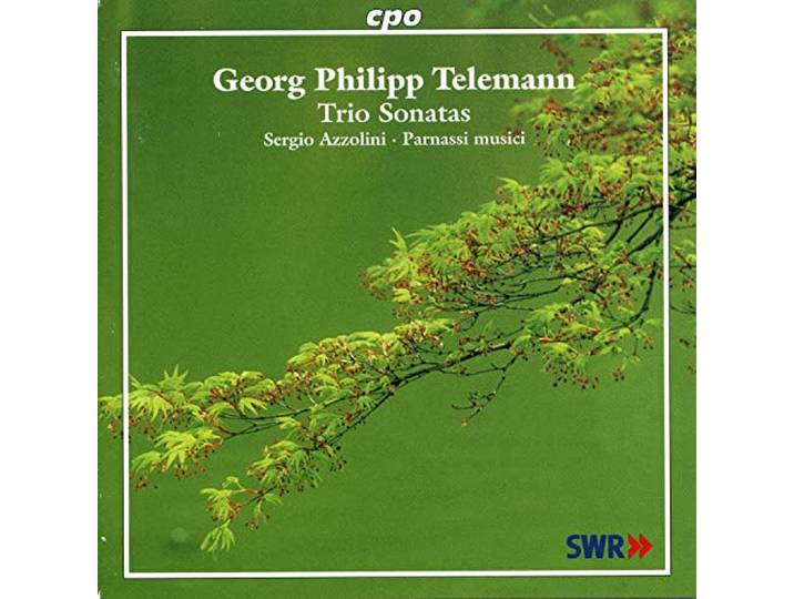 Trio Sonatas