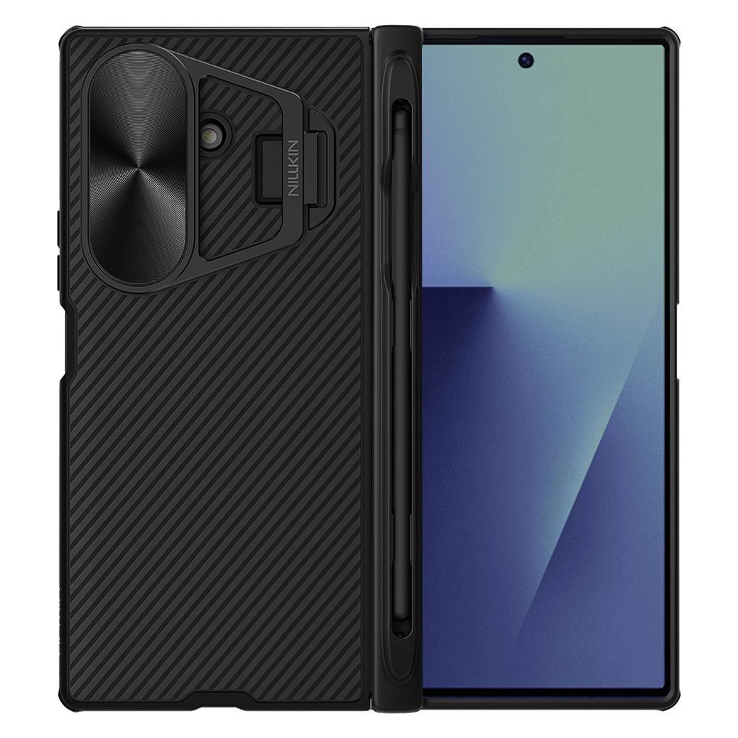 Nillkin CamShield Prop + Stylus (Samsung Galaxy Z Fold7) (57983126233)