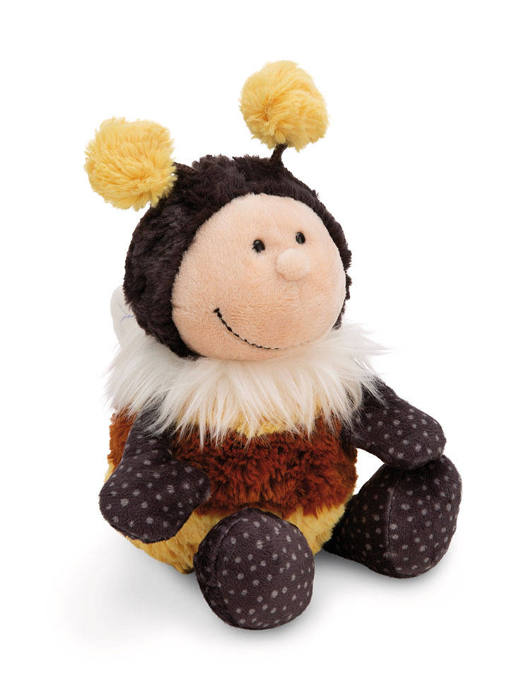 NICI Kuscheltier "Bumblebee" - ab Geburt - onesize
