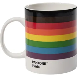 Pantone Becher 385 ml Regenbogen