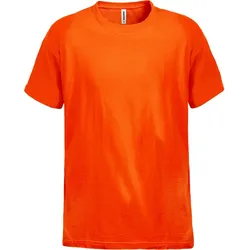 T-Shirt "1911 BSJ" - 4XL - Orange