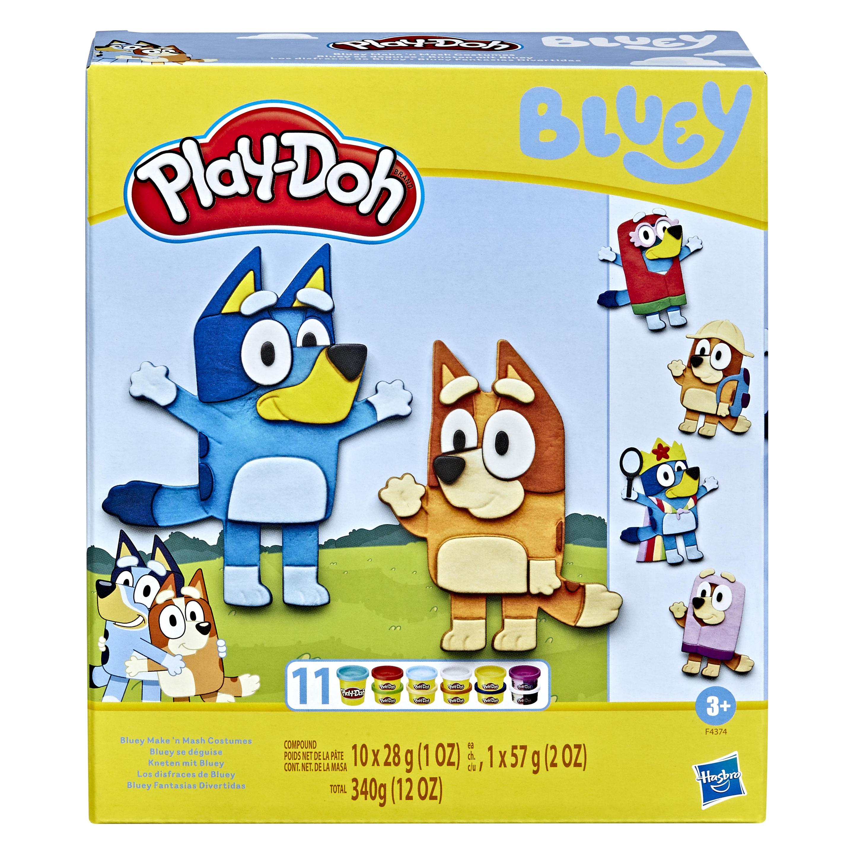 Play-Doh F4374 (F43745L00)