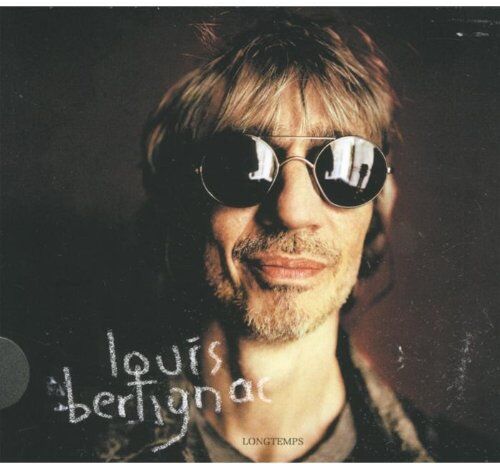 Louis Bertignac - Longtemps/Slidepac - Preis vom 08.10.2026 07:26:42 h