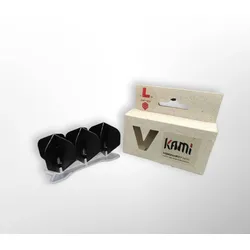 L-Style Kami L1 Flights - VISIONARYPACK