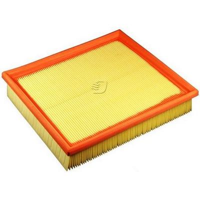 DENCKERMANN Luftfilter a141455 Umluftfilter 50mm für ROVER