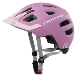 Cratoni, Velohelm, (48 - 53 cm)