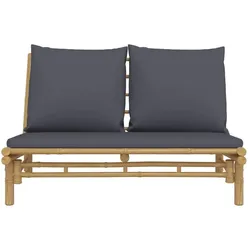 vidaXL, Gartenbank, Camoner (Bank)