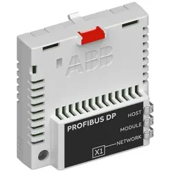 ABB Stotz S&amp;J Profibus DP Adapter FPBA-01