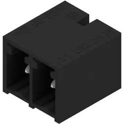 Weidmüller Verbinder 3.81mm SC-SMT 3.#1862960000