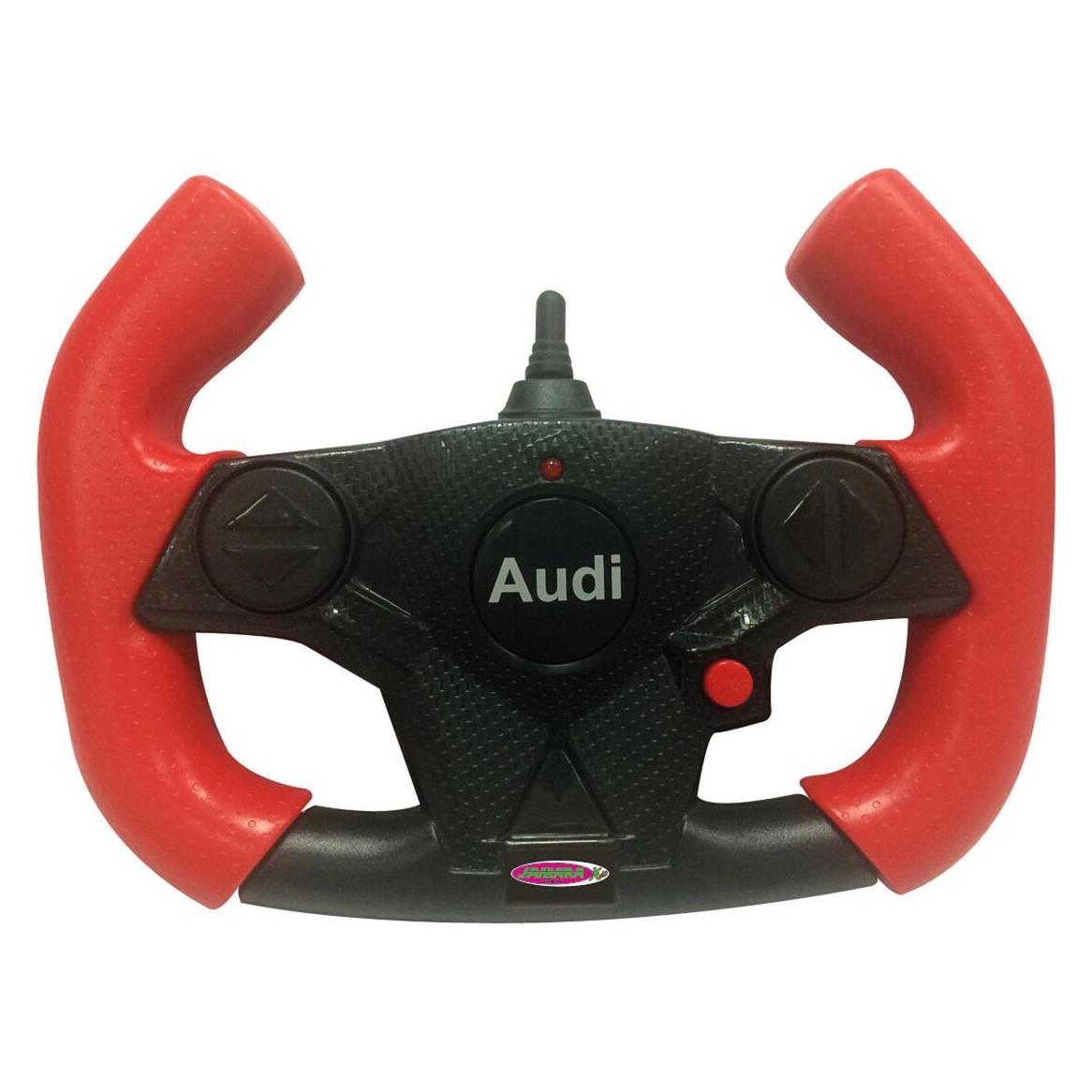 Jamara Ride-on Audi TTS (412063)