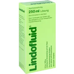 Lindofluid 250 ML