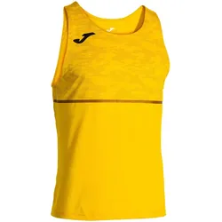 JOMA Record Pro Leichtathletik-Tanktop 900 - gelb XXL