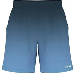 HEAD Herren Shorts He/Uni POWER II Shorts, Größe L in Blau Blau