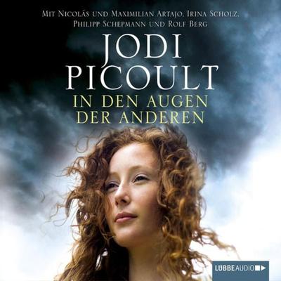 In den Augen der anderen - Jodi Picoult, Audio, 9783838768939