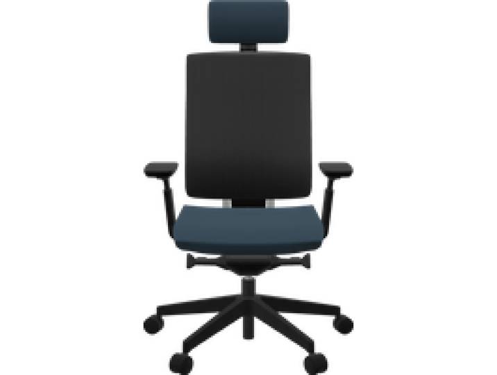 Fauteuil de bureau Xenon Net 111SFL