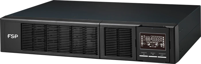 Fortron Clippers RT 2K
