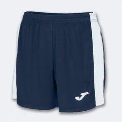 JOMA Maxi Shorts Damen 332 - marineblau/weiß XL