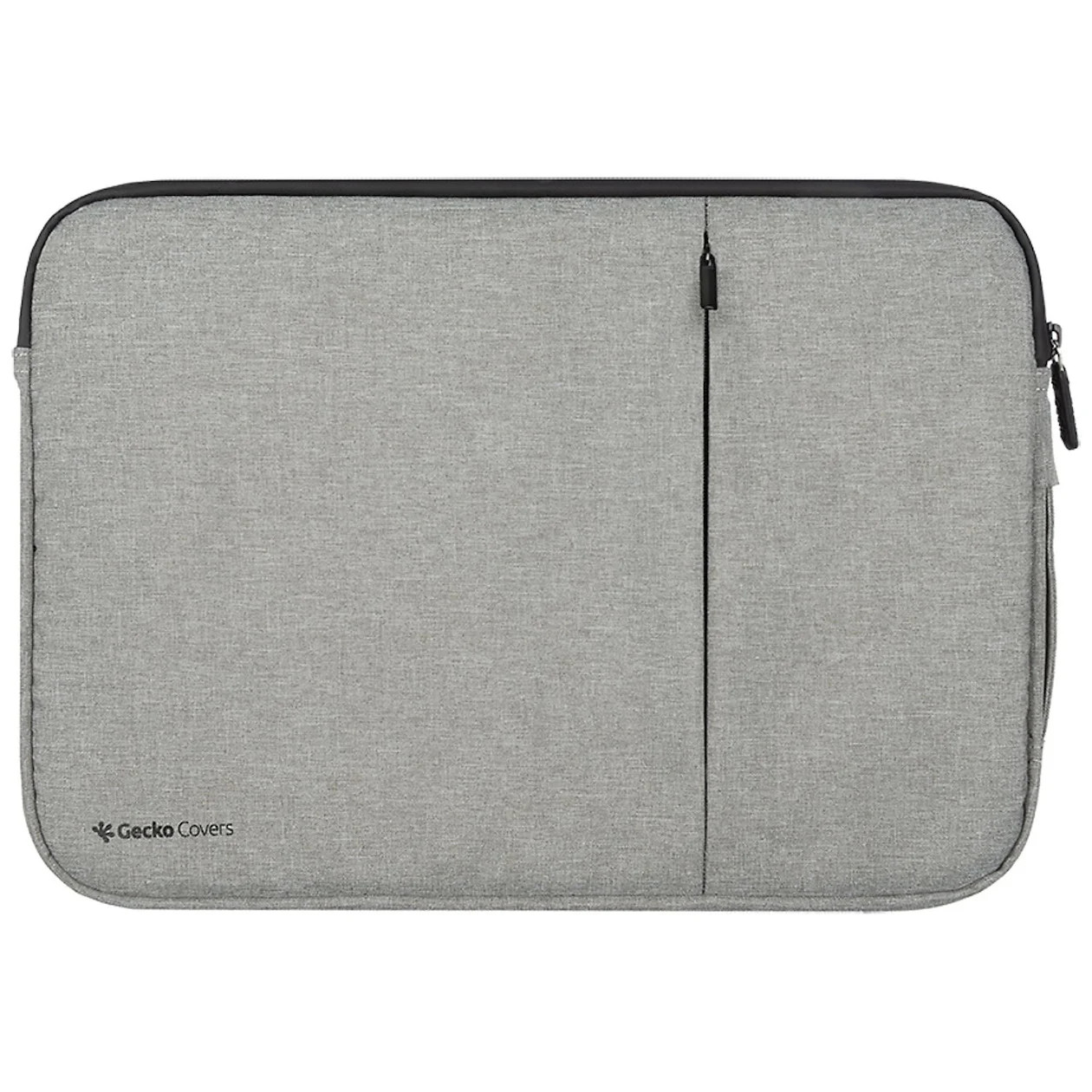 Gecko Eco Laptop Sleeve 13 Grijs