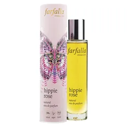 Farfalla Hippie Rose Natural Eau de Parfum