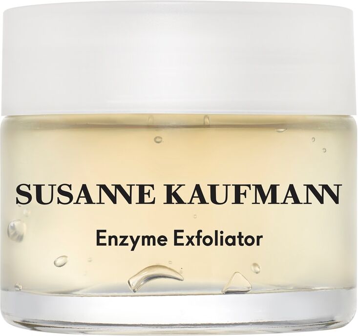 Susanne Kaufmann Exfoliante Facial Enzyme 50 ml .