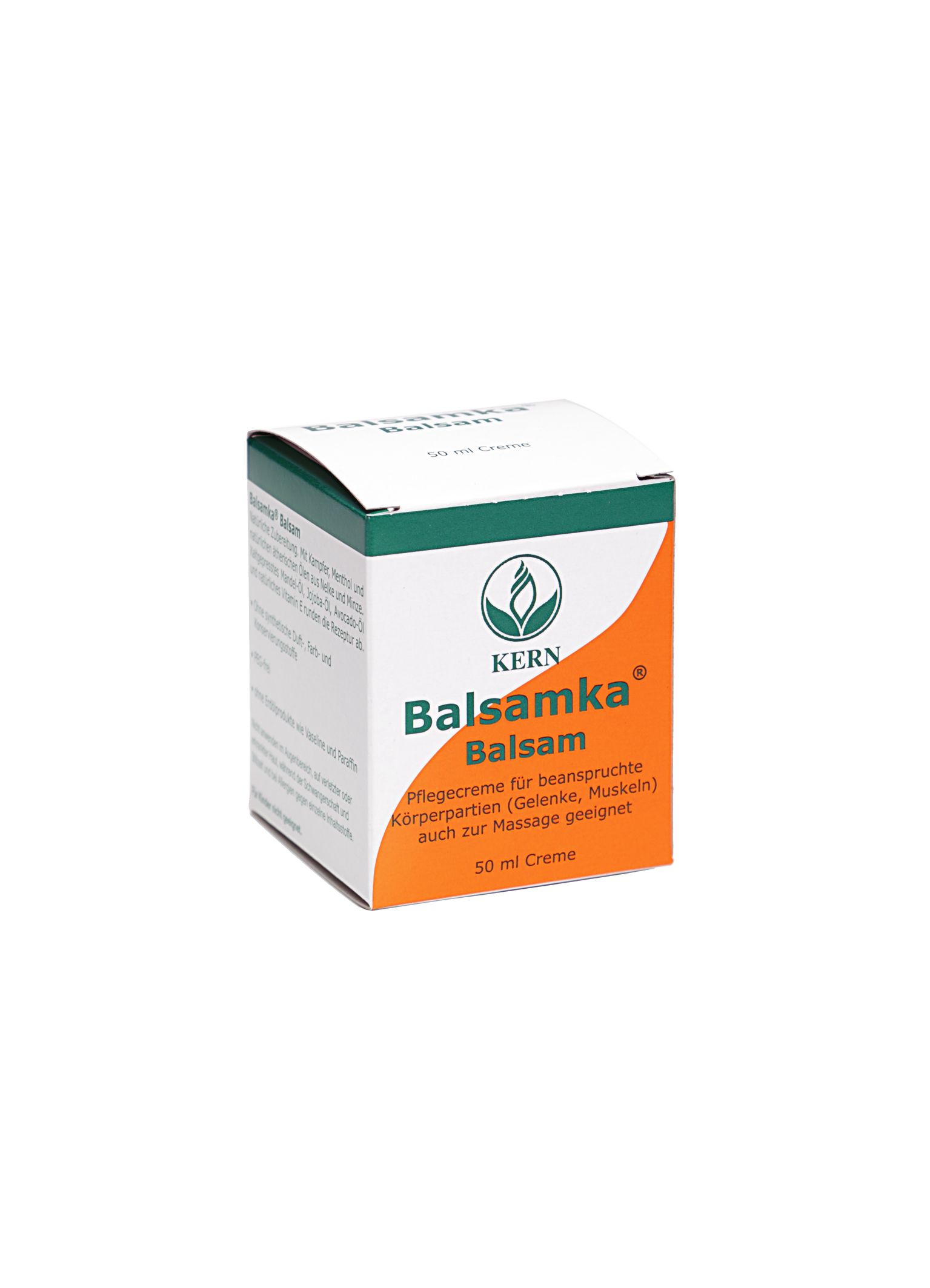 Balsamka Balsam 50 ml