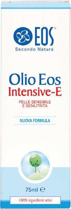 Eos Olio  Intensive-E 75 ml