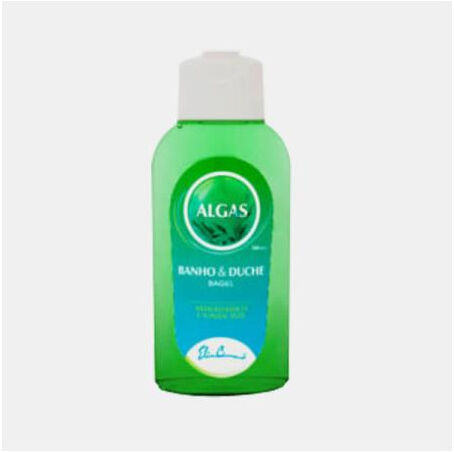 ELISA CAMARA BAGEL ALGAS 500ml