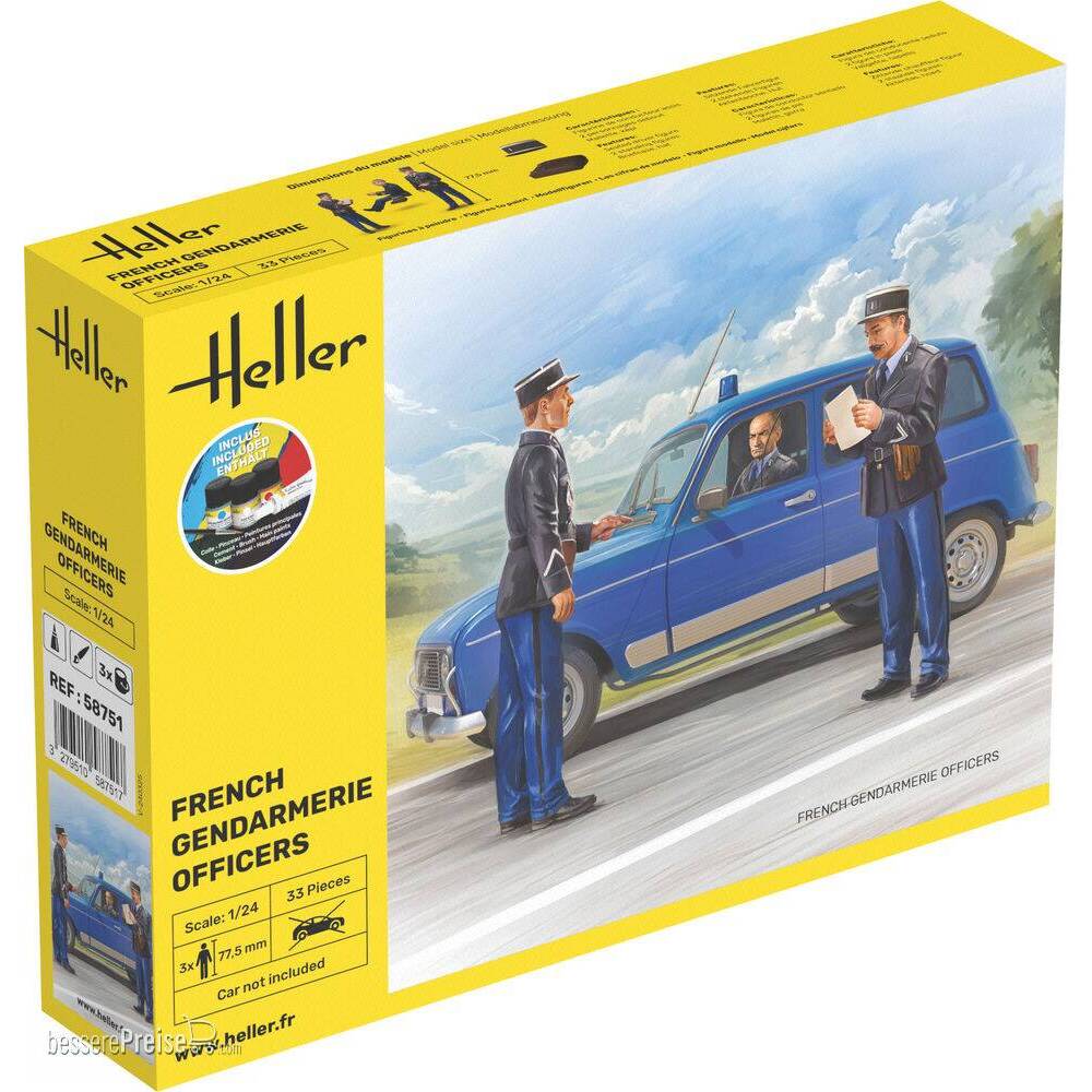 Heller 58751